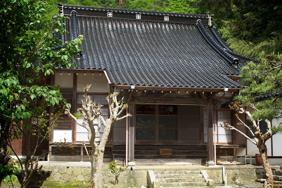 仏谷寺