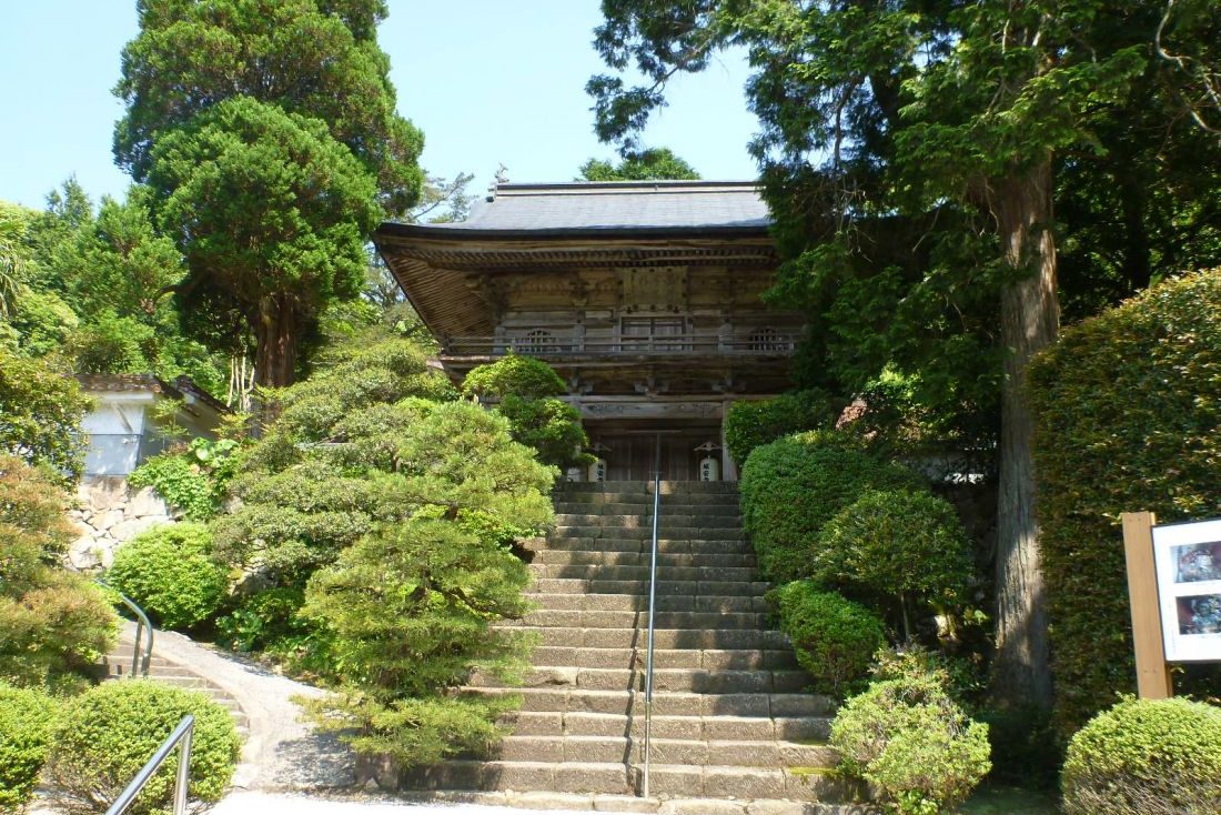 城安寺