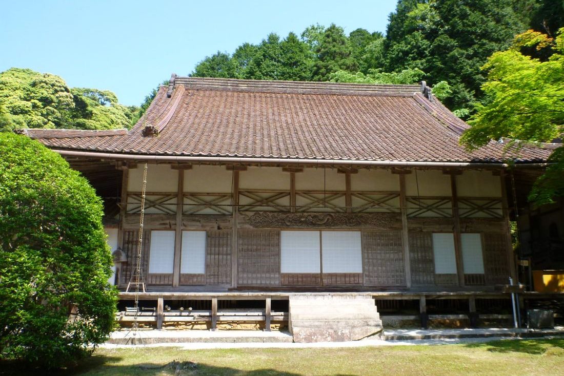 城安寺