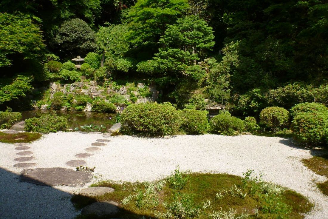 城安寺