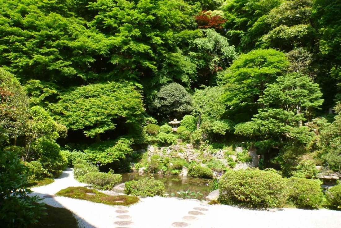 城安寺