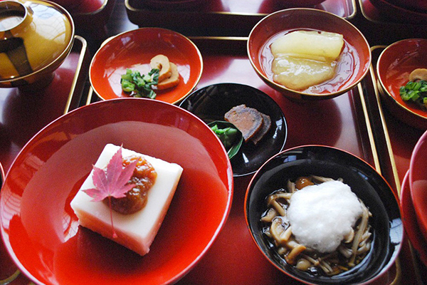 美濃地屋敷