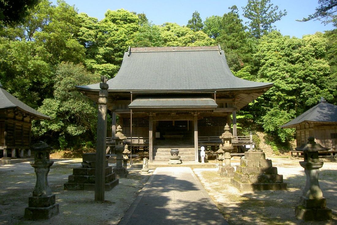長台寺