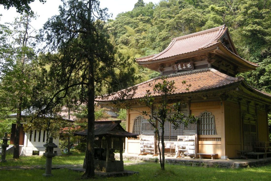 光明寺