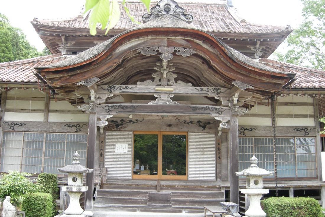 峯寺