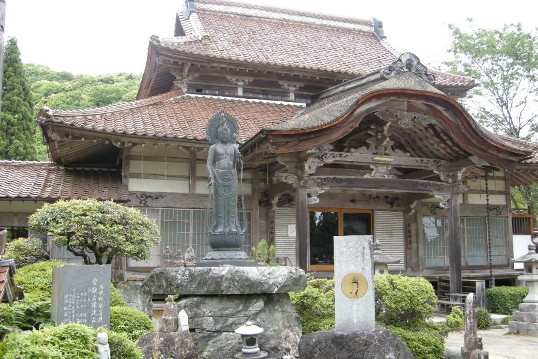 峯寺