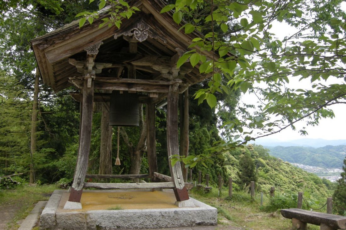 峯寺