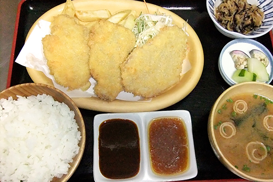 森の洋食屋さん　ねむの木