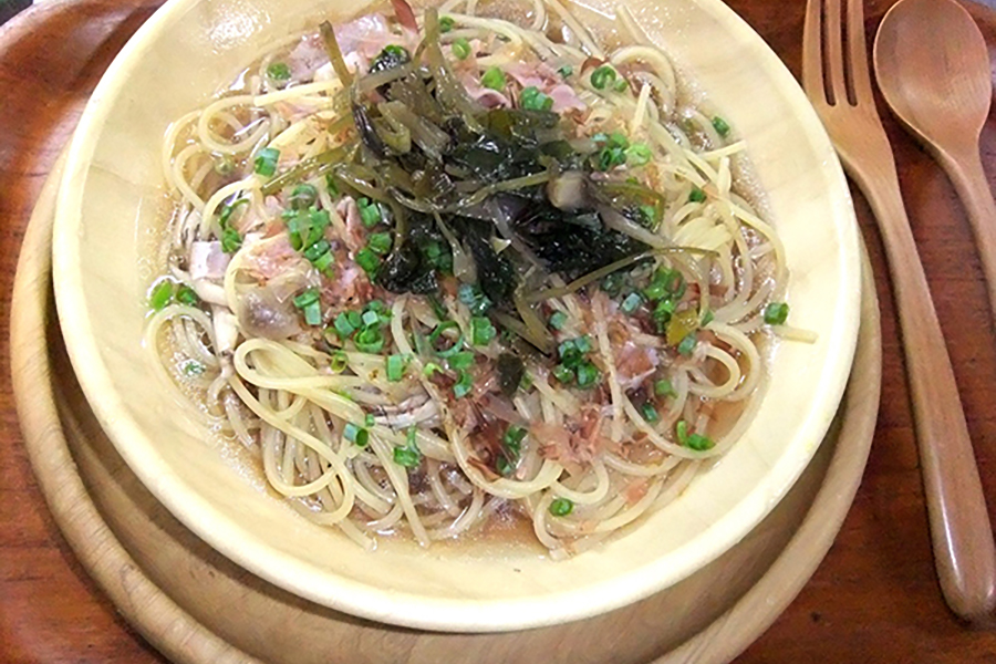森の洋食屋さん　ねむの木