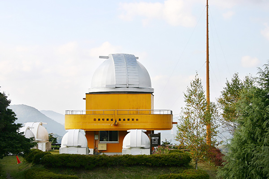 日原天文台