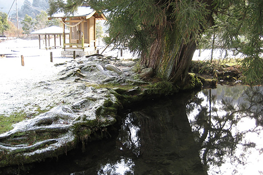 水源会館