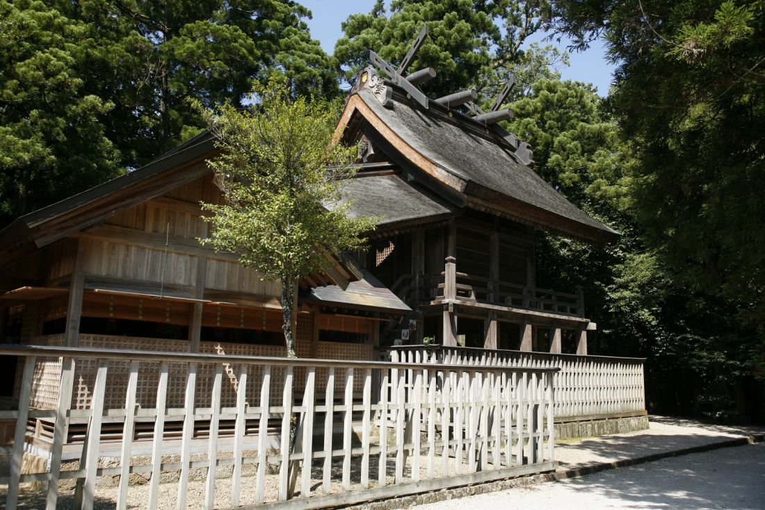 須佐神社
