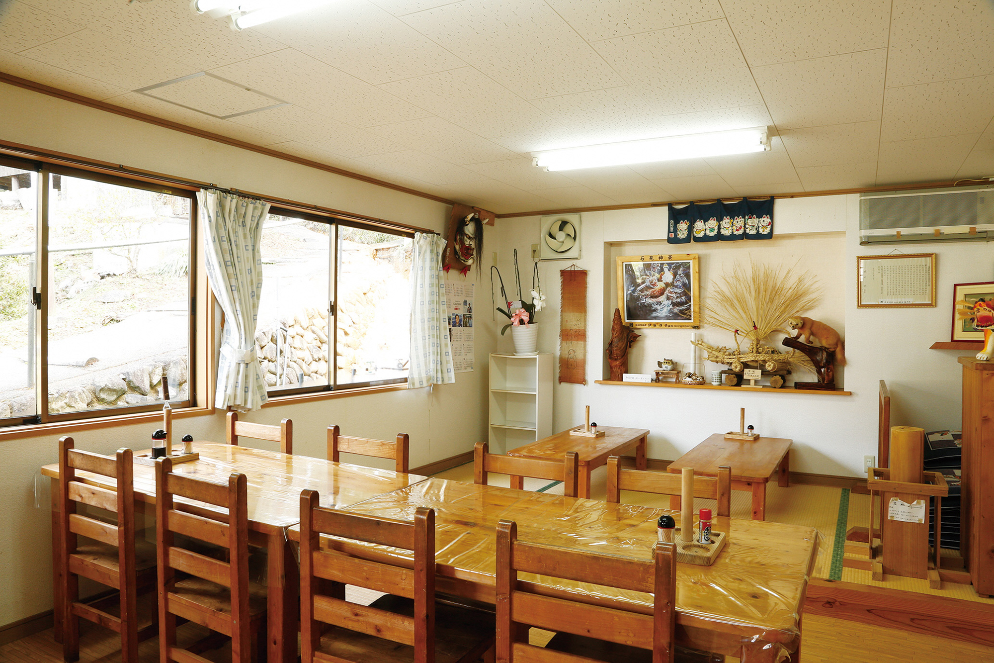 木部谷温泉　松乃湯