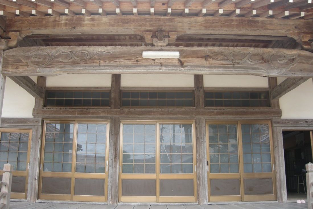 安楽寺