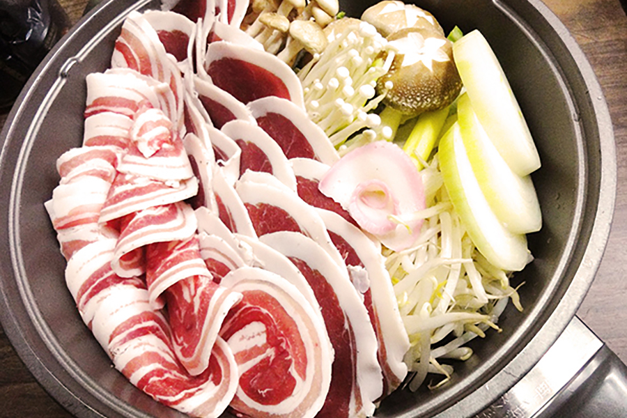 レストハウスげんごろう