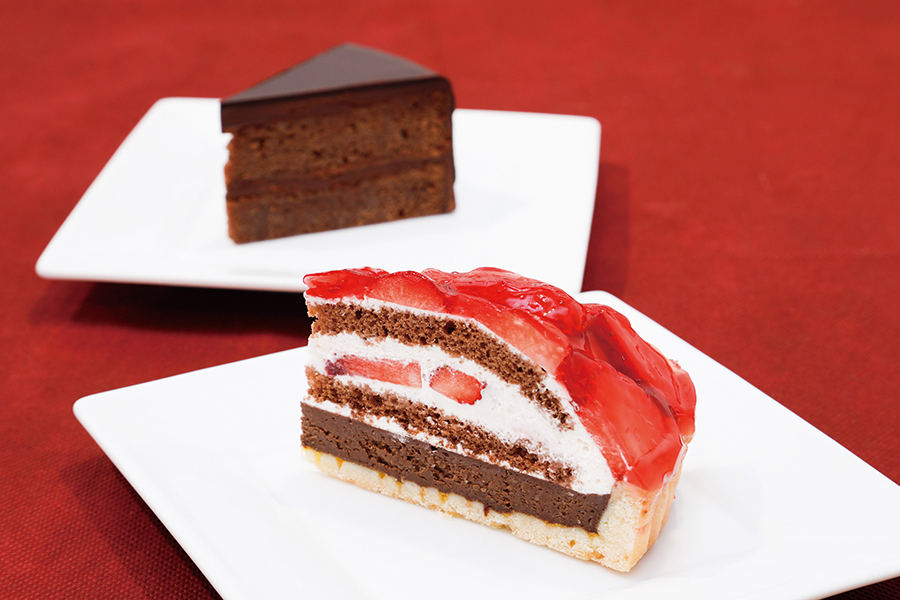 PinoRosso