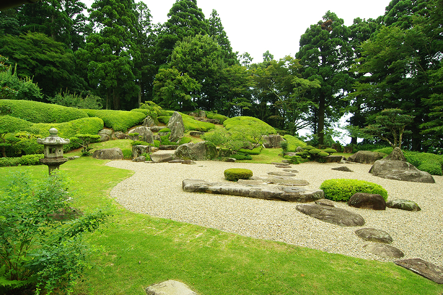大麻山神社