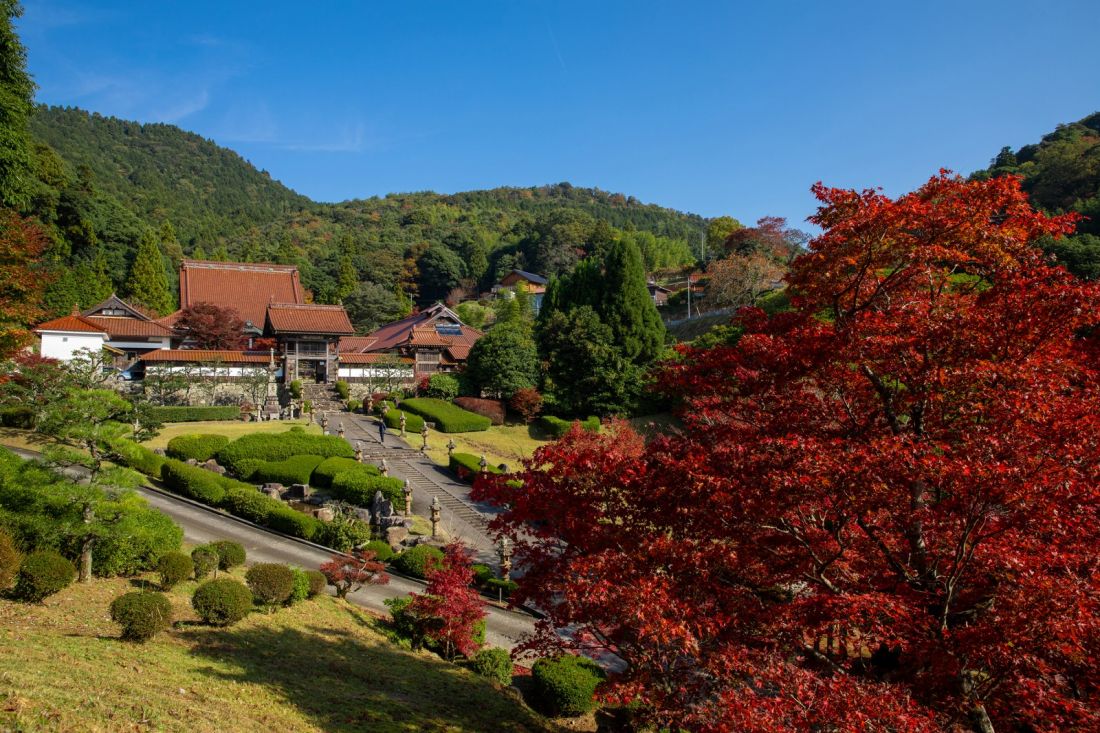 龍雲寺