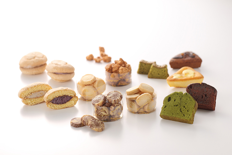 洋菓子工房　トルティーノ