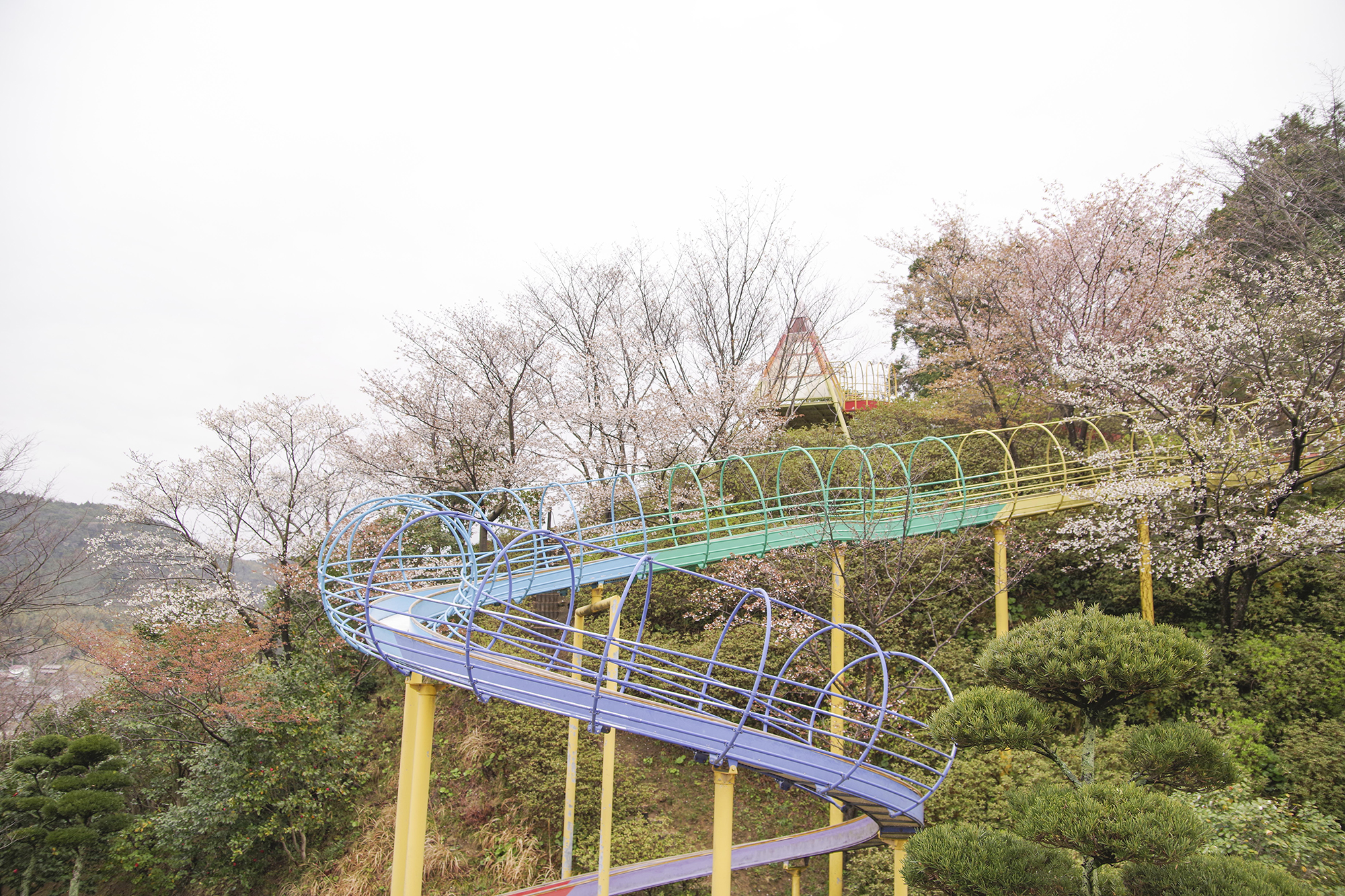 仁摩健康公園