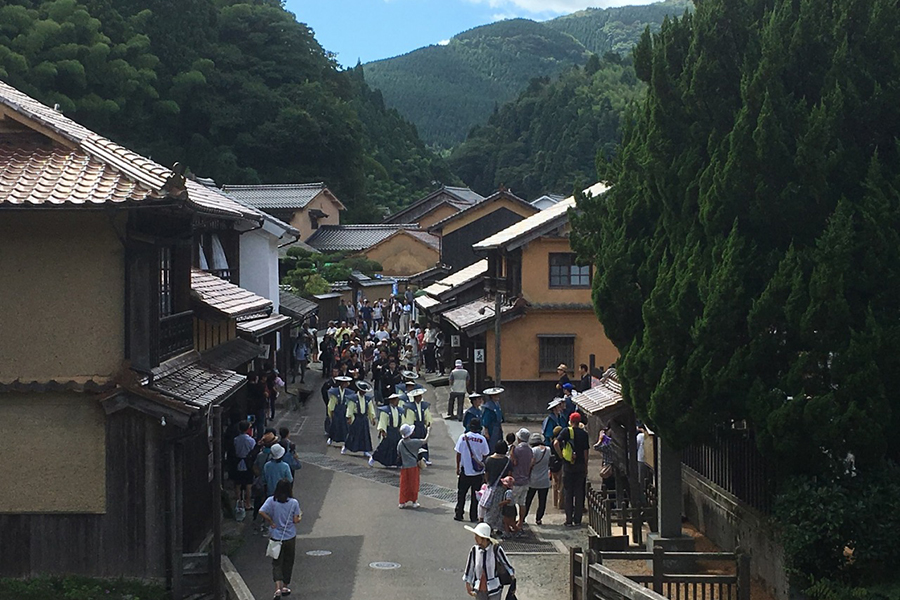 天領さん