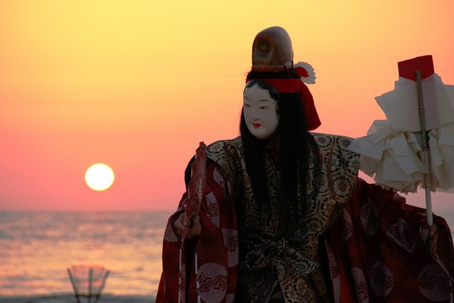 海神楽