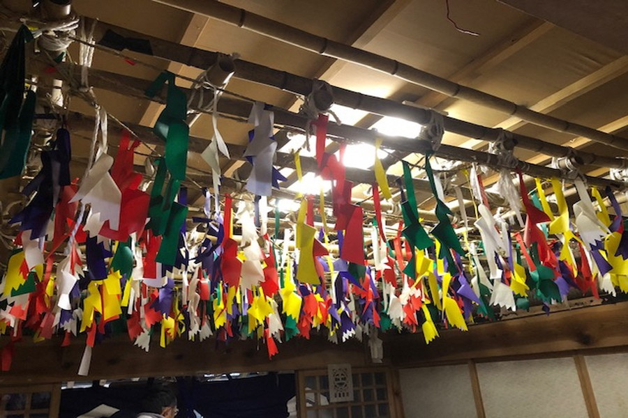 多鳩神社
