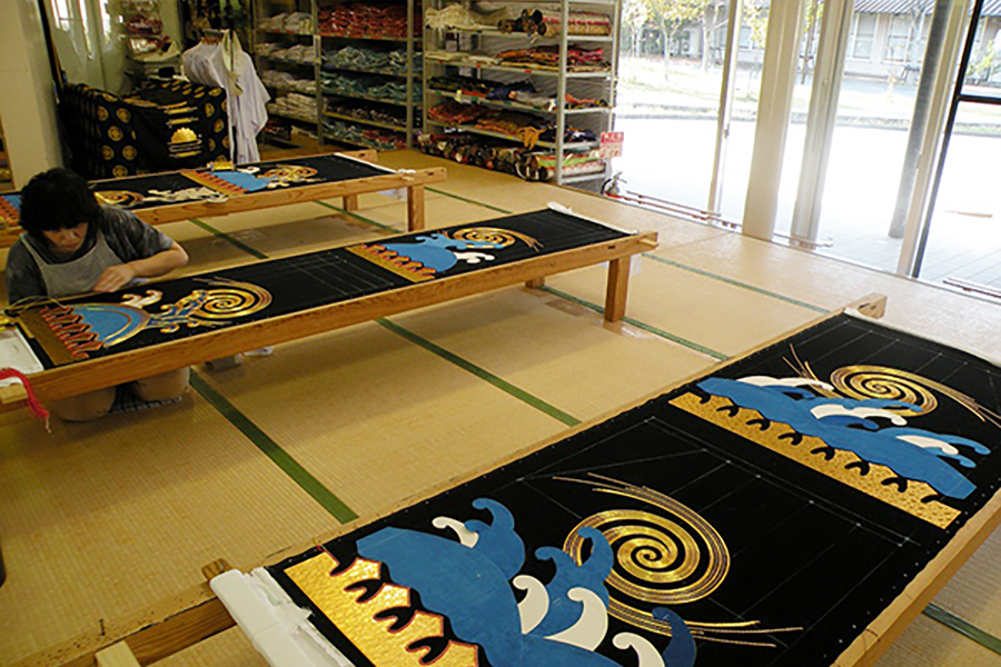 神楽ショップくわの木
