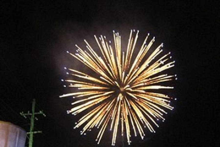 みずほ夏まつり