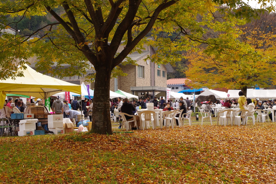 きん祭みん祭農業文化祭