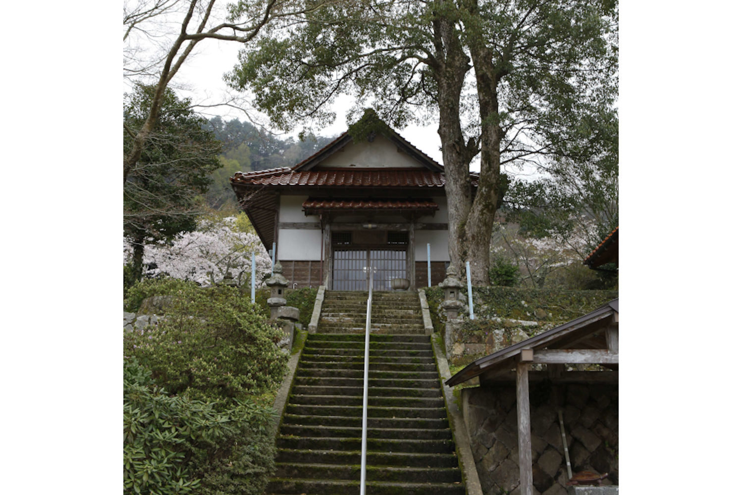 あごなし地蔵