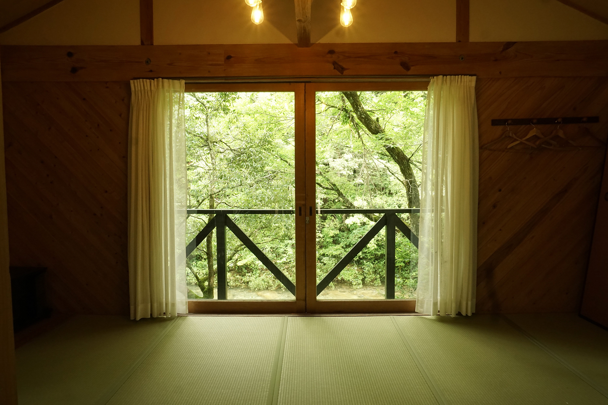 匹見峡レストパーク