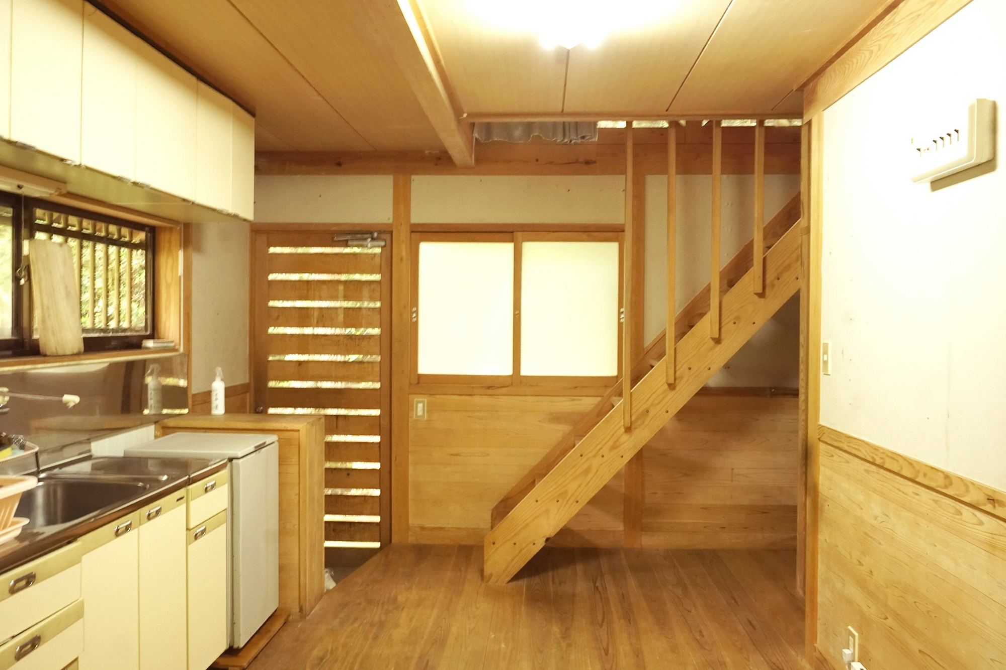 匹見峡レストパーク