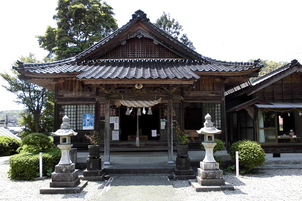 机崎神社
