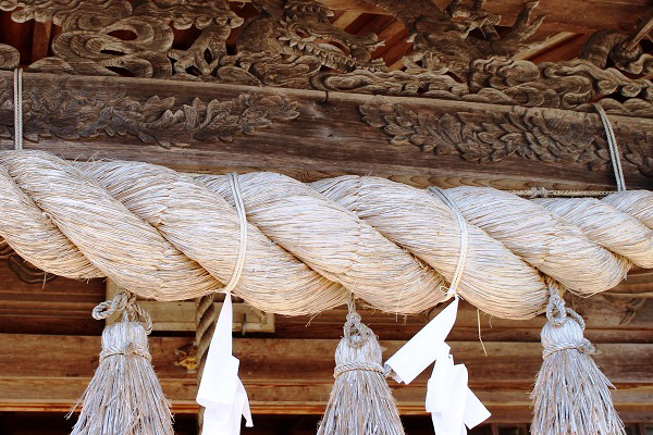 机崎神社