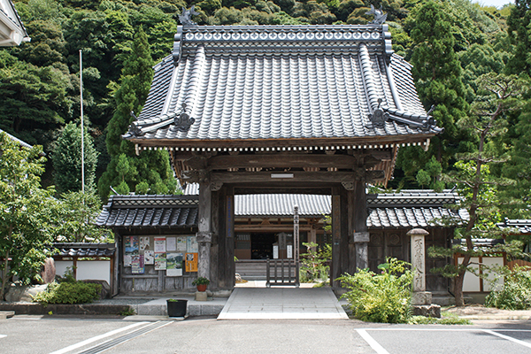 妙義寺