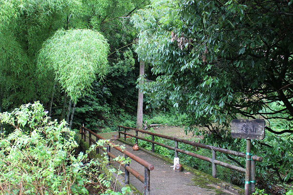 石見鴨山窯（陶芸ギャラリー森山）