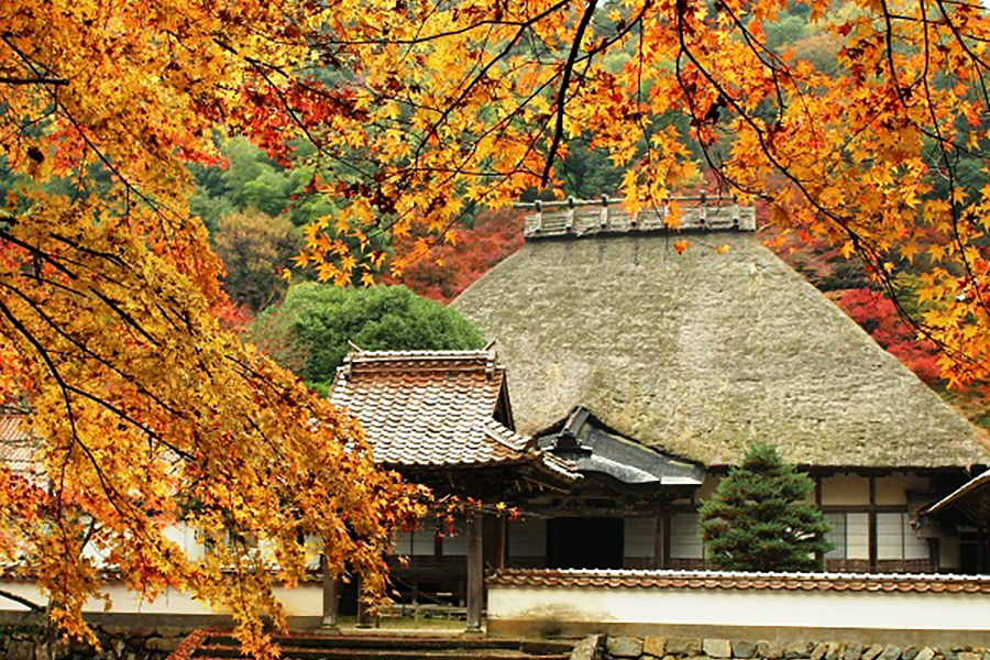 永明寺
