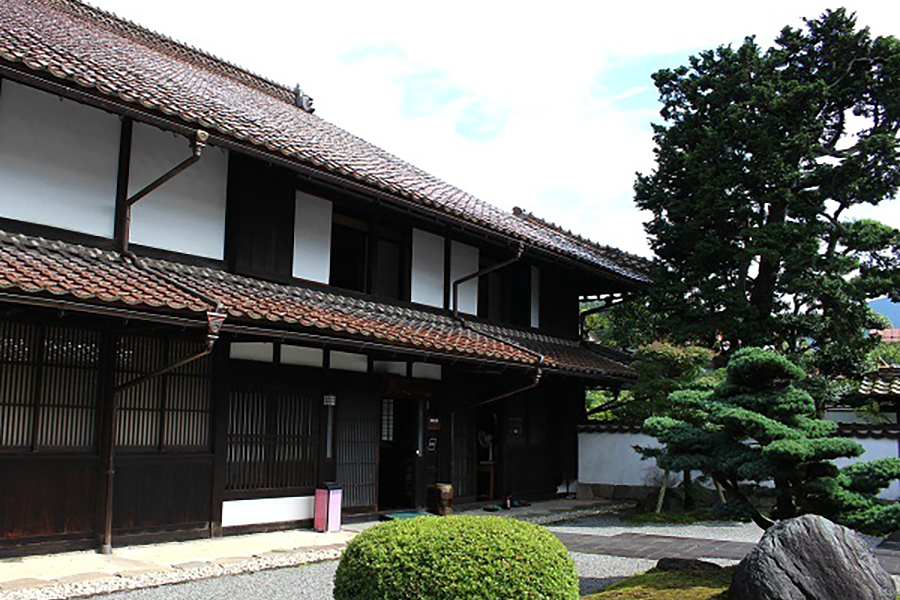 杜塾美術館