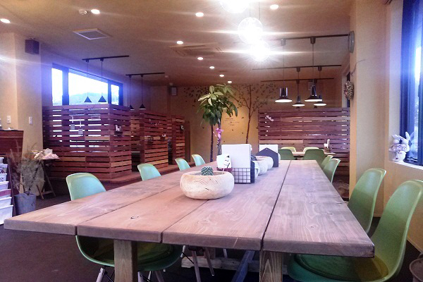 cafe 桜co..