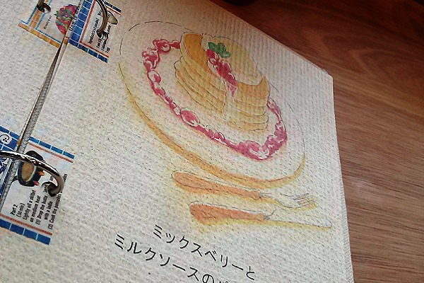 cafe 桜co..
