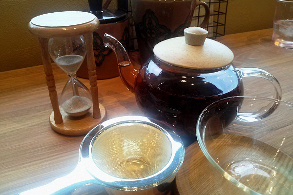 cafe 桜co..