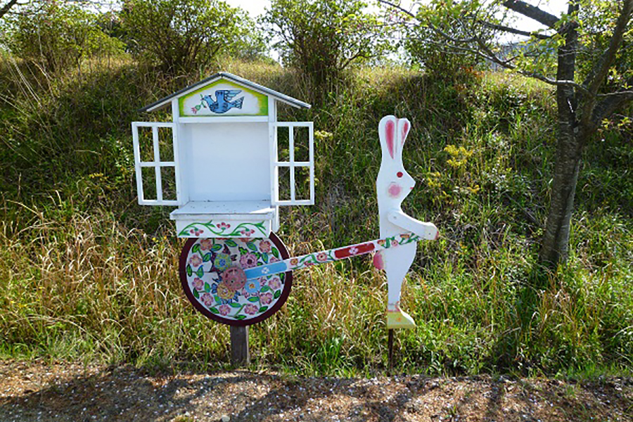 観光農園スカイファーム