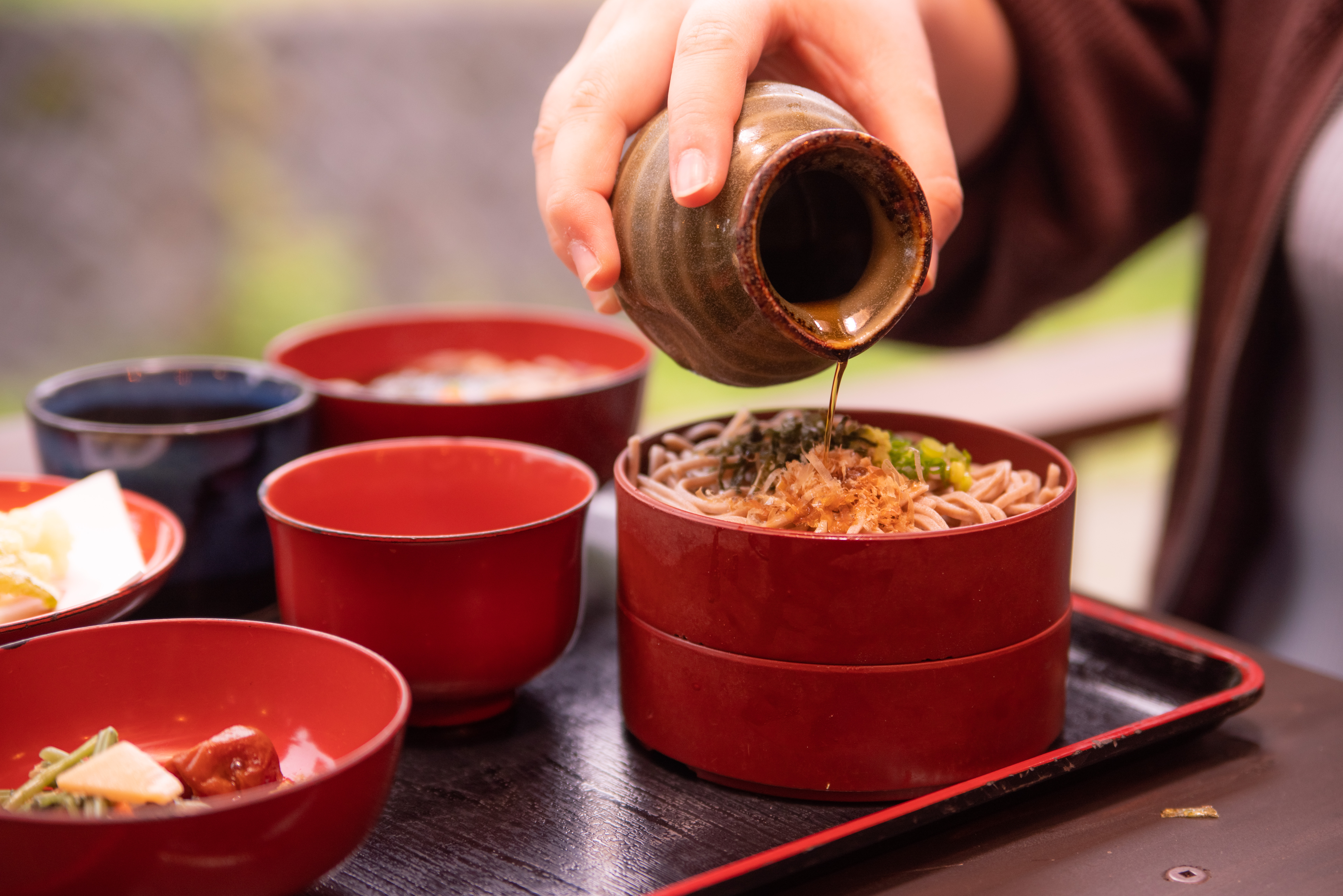 お食事処おおもり