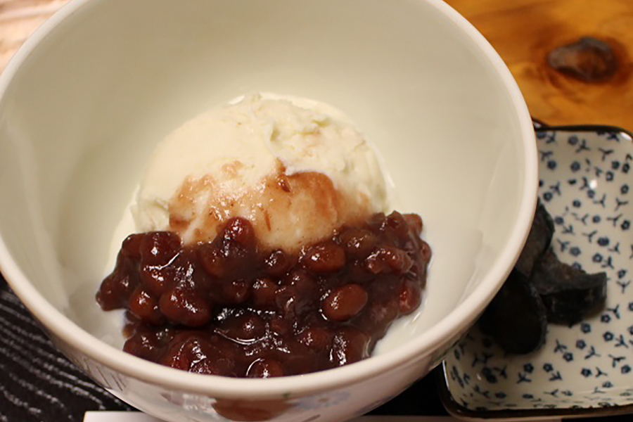 ちいさな農家レストラン　ちしゃの木