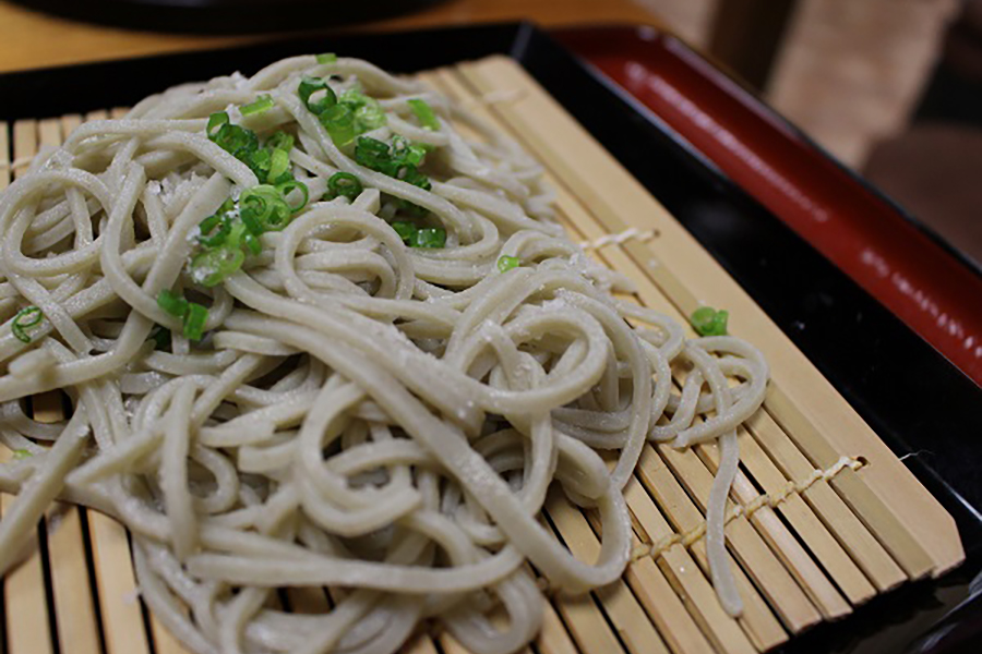 ちいさな農家レストラン　ちしゃの木