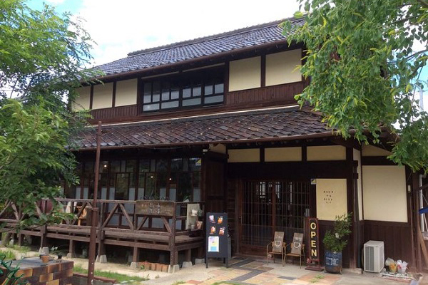 小春日和