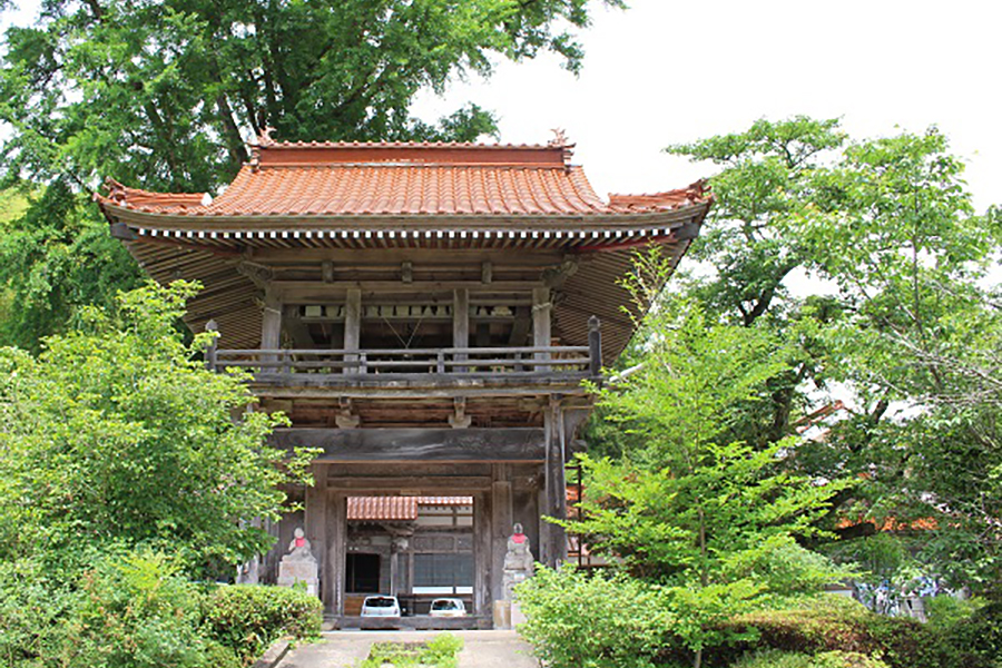 長江寺