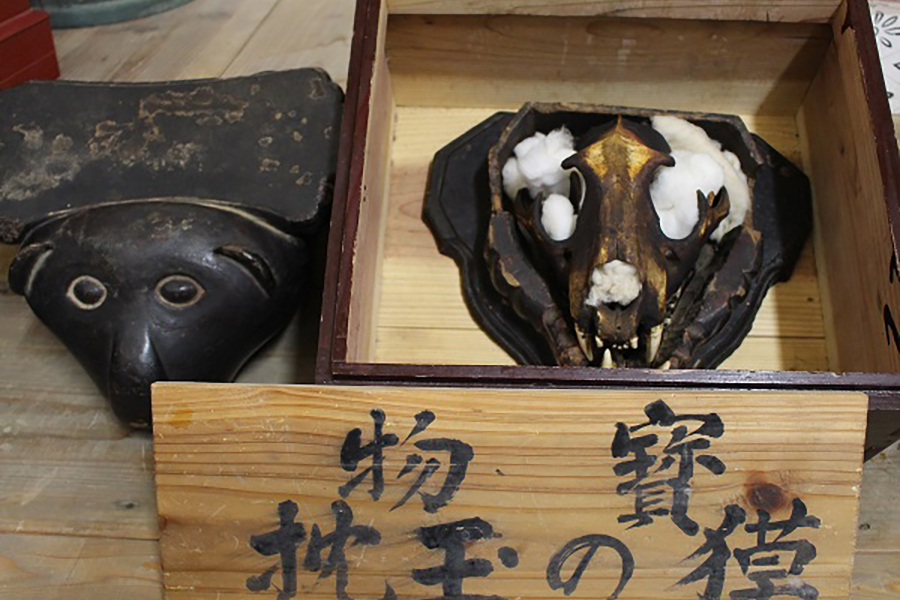 長江寺