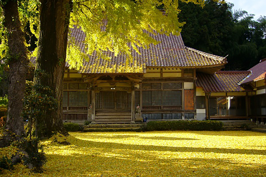 長江寺